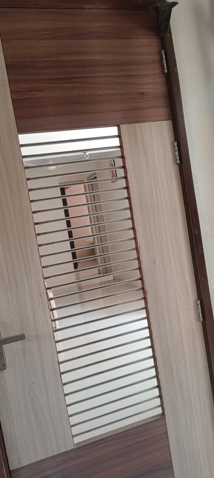 2 BHK 1110 Sq. Ft. Residential Flat / Appartment for Sell in Vaishnodevi Ahmedabad