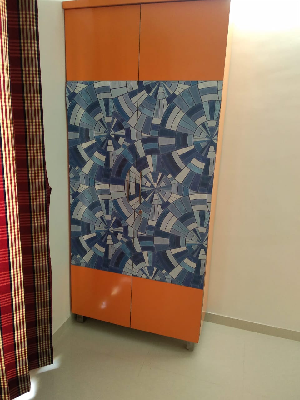 2 BHK 1115 Sq. Ft. Residential Flat / Appartment for Sell in Vaishnodevi Ahmedabad - Media 2