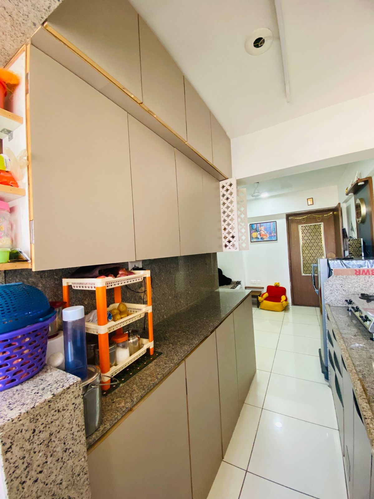 1 BHK 774 Sq. Ft. Residential Flat / Appartment for Sell in Jagatpur Ahmedabad - Media 4