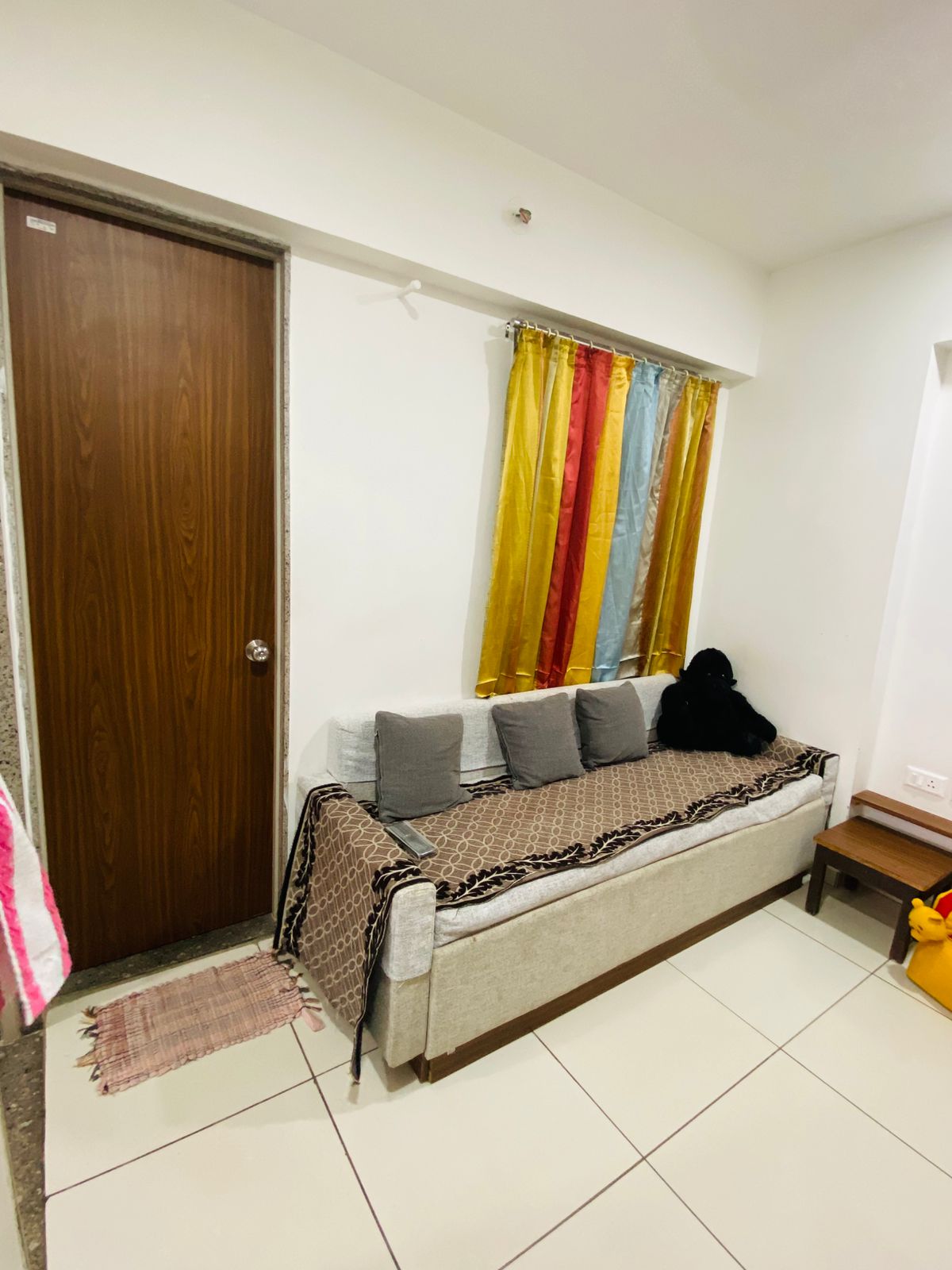 1 BHK 774 Sq. Ft. Residential Flat / Appartment for Sell in Jagatpur Ahmedabad - Media 7