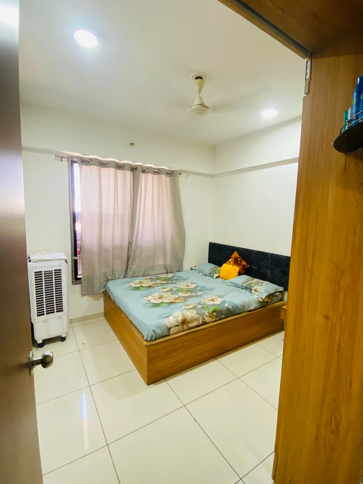 1 BHK 774 Sq. Ft. Residential Flat / Appartment for Sell in Jagatpur Ahmedabad