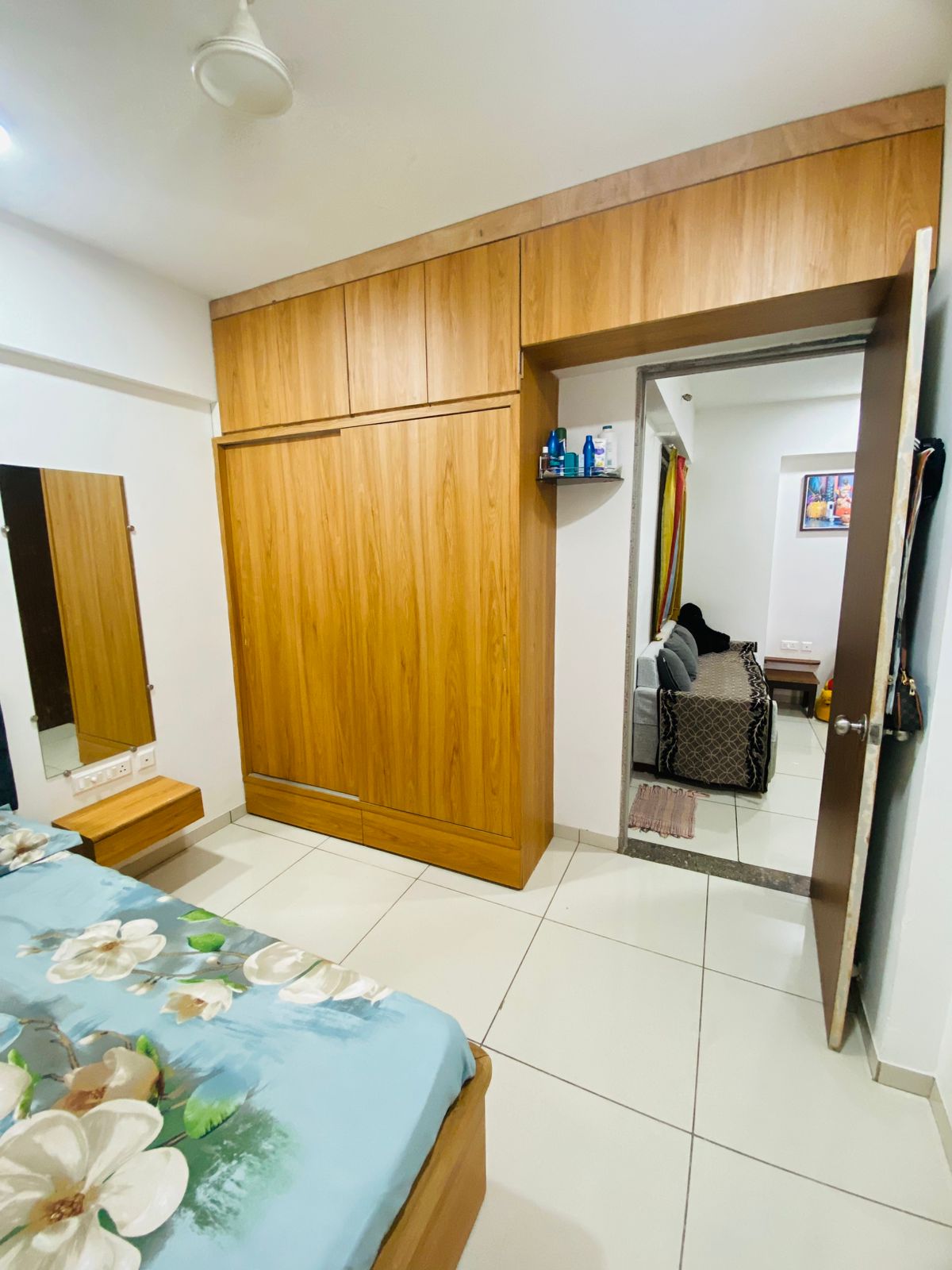 1 BHK 774 Sq. Ft. Residential Flat / Appartment for Sell in Jagatpur Ahmedabad - Media 2