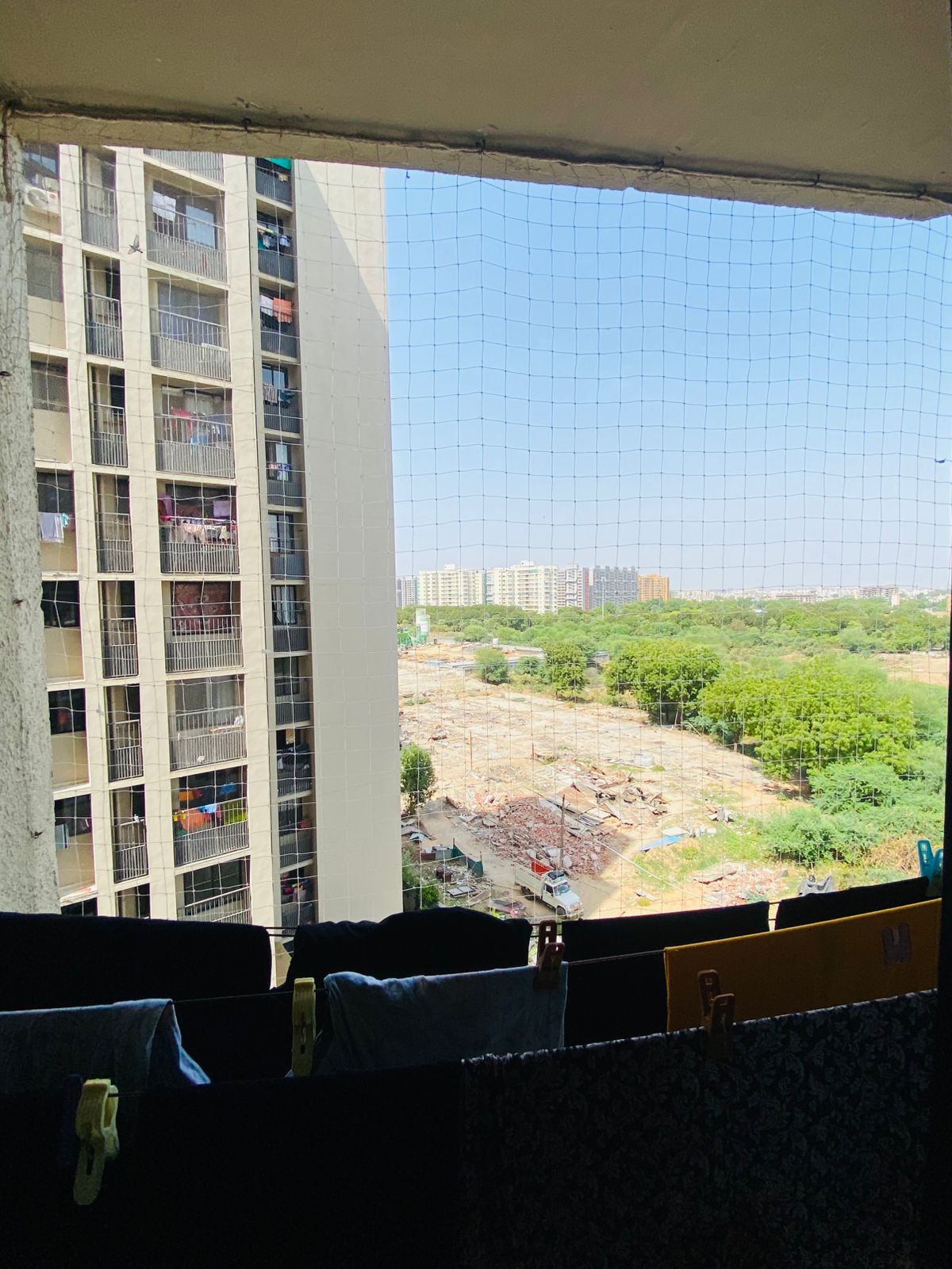 1 BHK 774 Sq. Ft. Residential Flat / Appartment for Sell in Jagatpur Ahmedabad - Media 3
