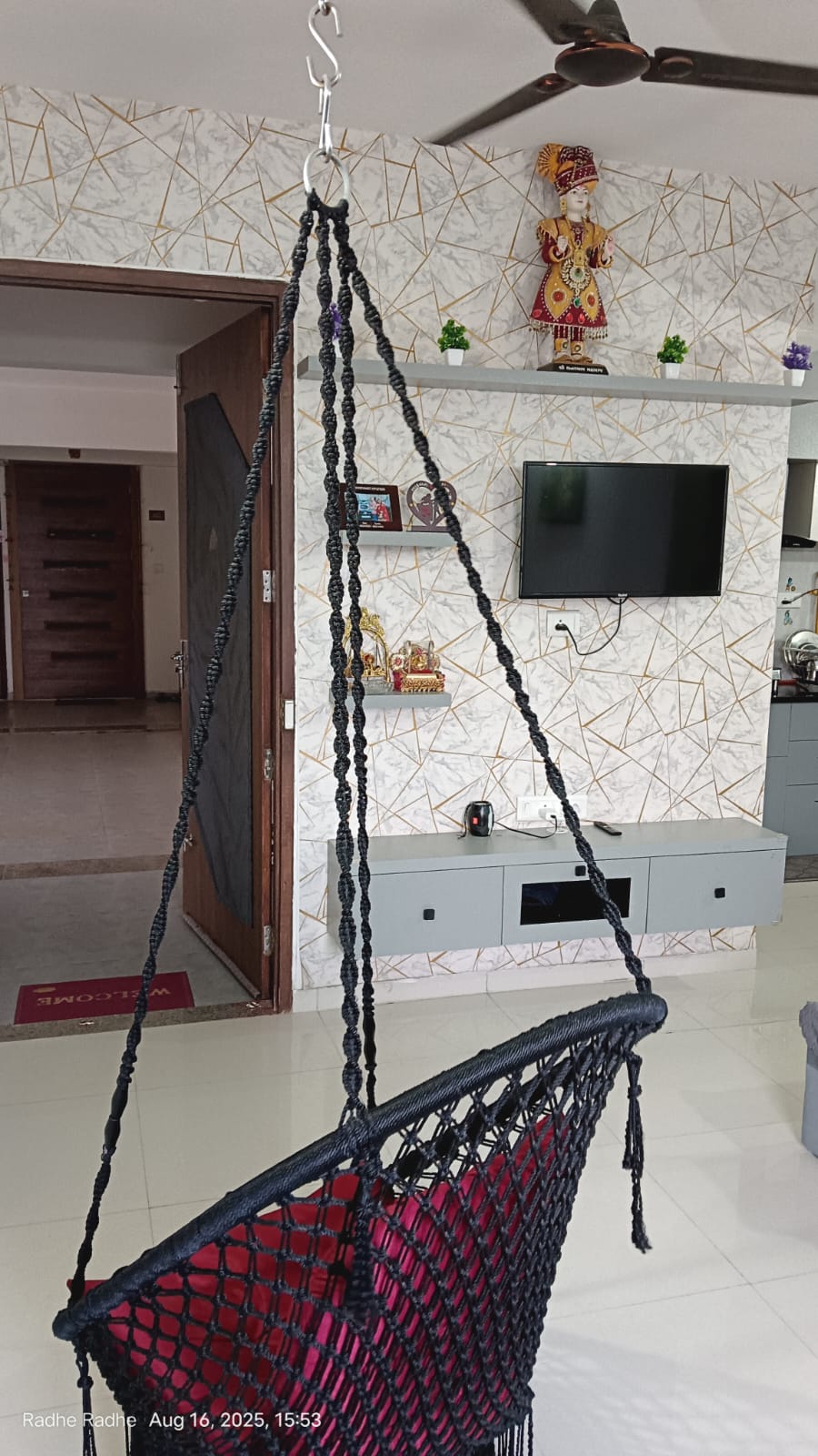 2 BHK 1125 Sq. Ft. Residential Flat / Appartment for Sell in Gota Ahmedabad - Media 8