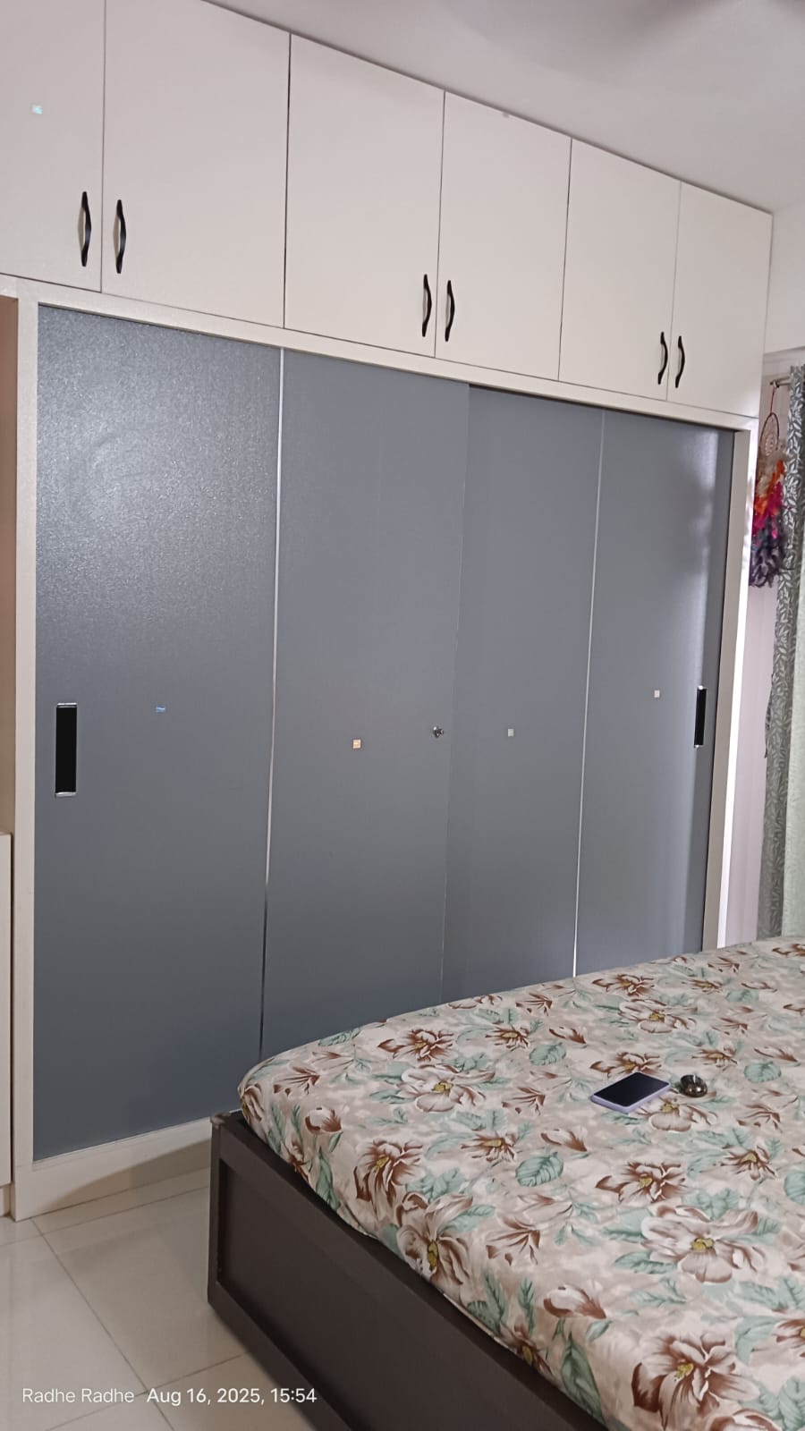 2 BHK 1125 Sq. Ft. Residential Flat / Appartment for Sell in Gota Ahmedabad - Media 7