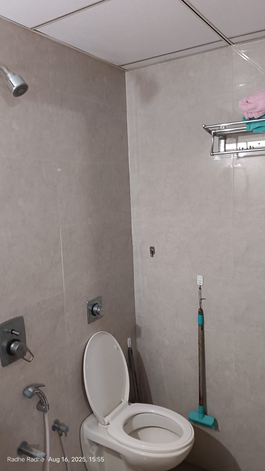 2 BHK 1125 Sq. Ft. Residential Flat / Appartment for Sell in Gota Ahmedabad - Media 11