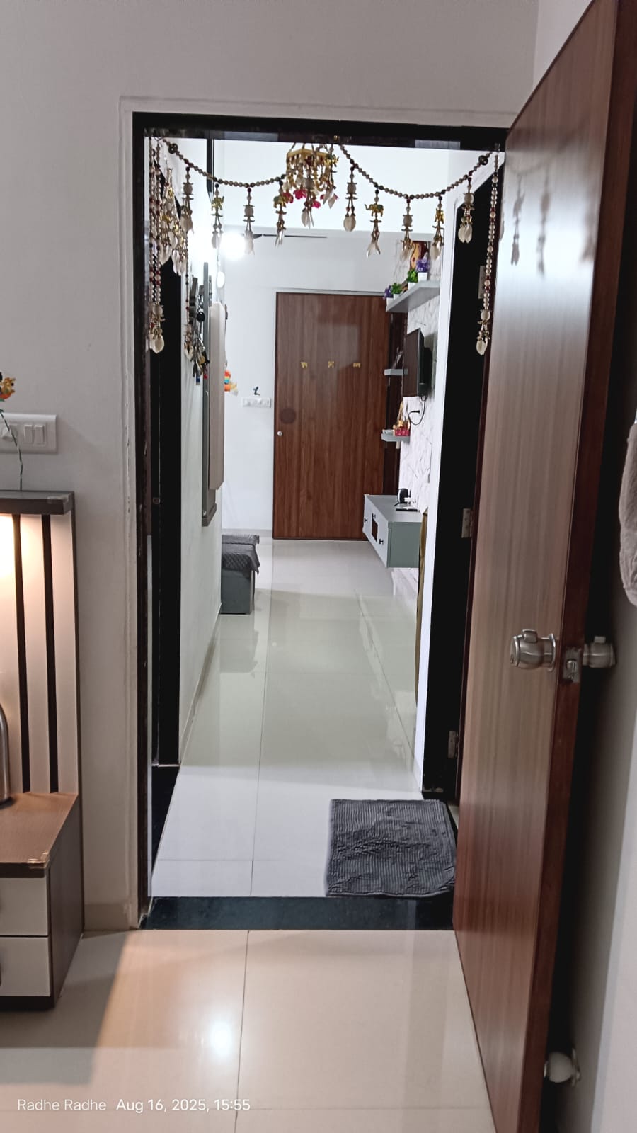 2 BHK 1125 Sq. Ft. Residential Flat / Appartment for Sell in Gota Ahmedabad - Media 13
