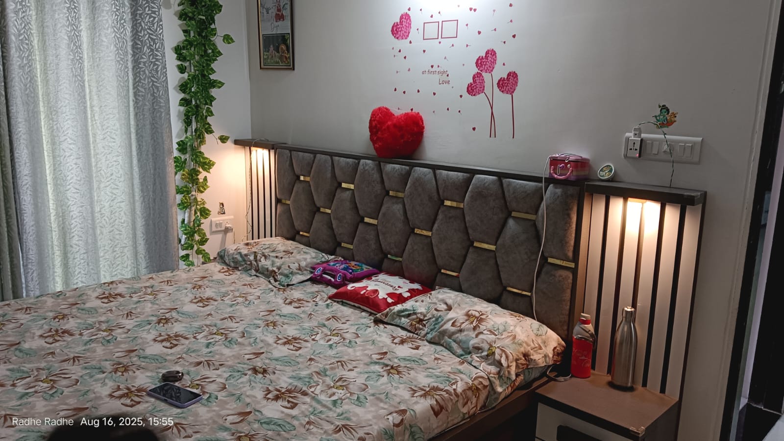 2 BHK 1125 Sq. Ft. Residential Flat / Appartment for Sell in Gota Ahmedabad - Media 15