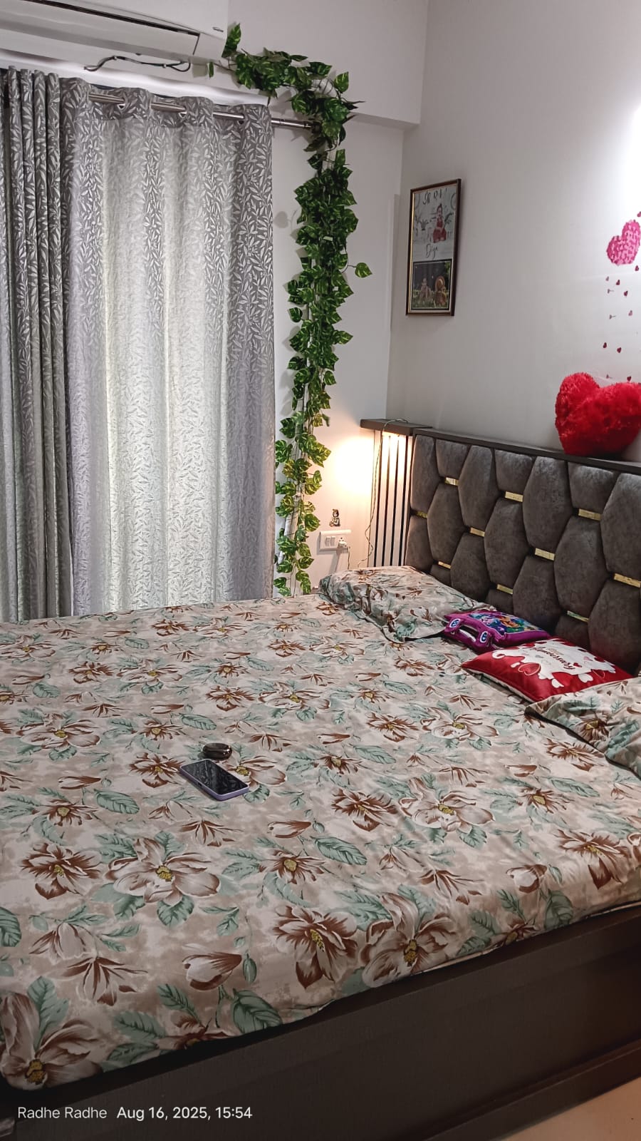2 BHK 1125 Sq. Ft. Residential Flat / Appartment for Sell in Gota Ahmedabad - Media 10