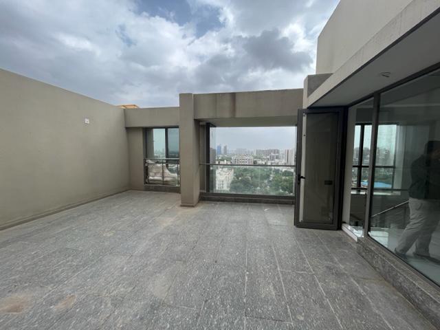 5 BHK 4491 Sq. Ft. Residential Penthouse for Sell in Shilaj Ahmedabad - Media 8