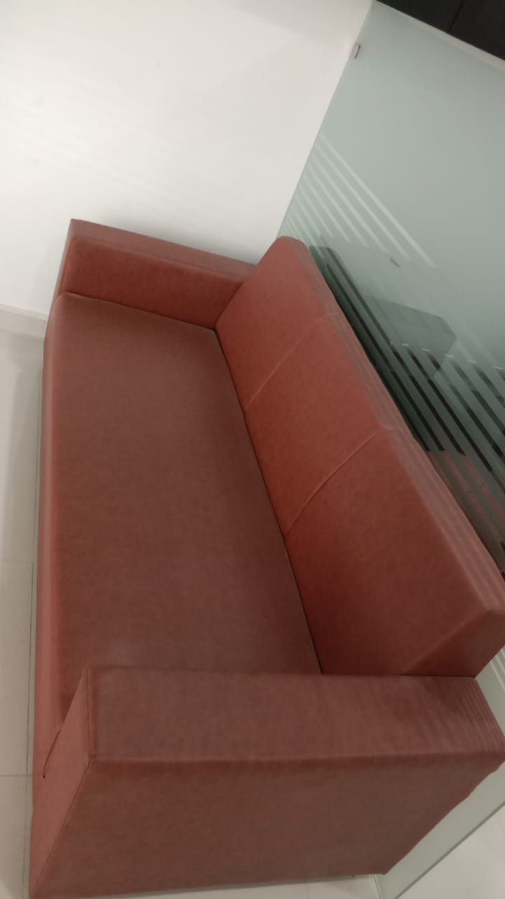 3F 636 Sq. Ft. Commercial Office for Sell in Vaishnodevi Ahmedabad - Media 5