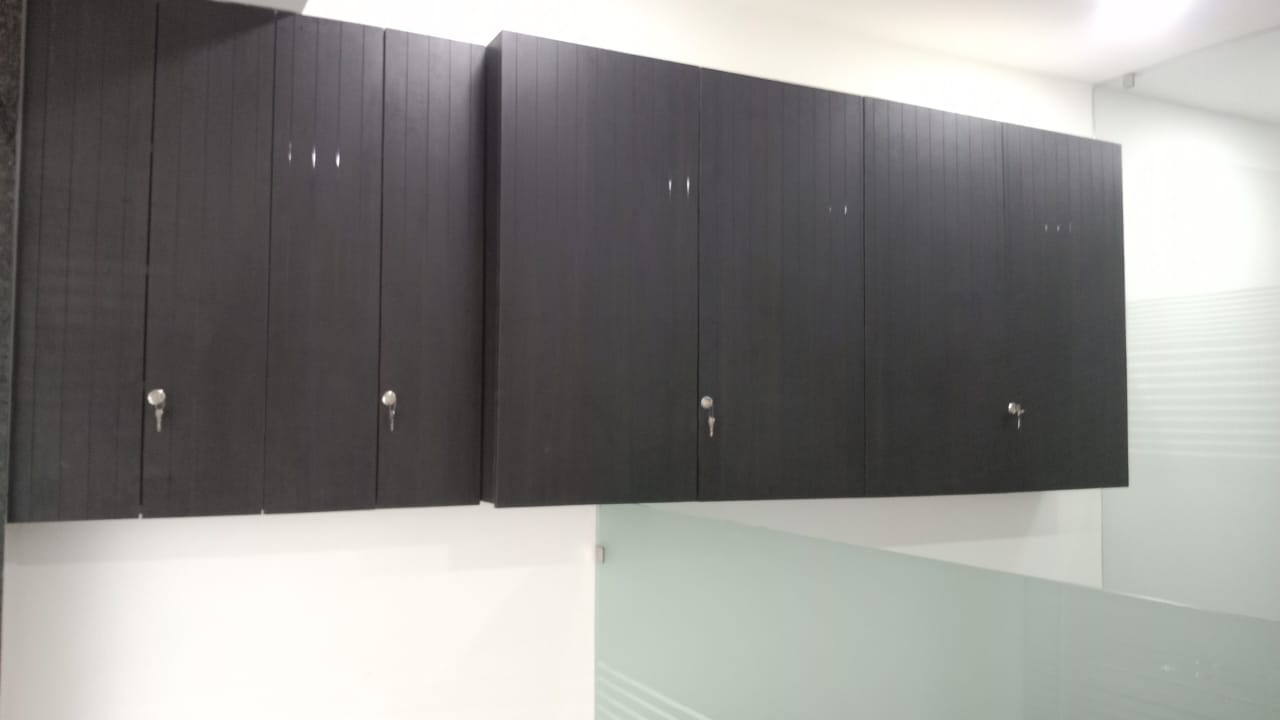 3F 636 Sq. Ft. Commercial Office for Sell in Vaishnodevi Ahmedabad - Media 6