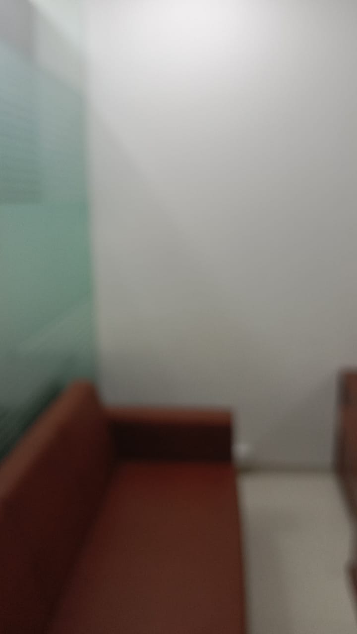 3F 636 Sq. Ft. Commercial Office for Sell in Vaishnodevi Ahmedabad - Media 2