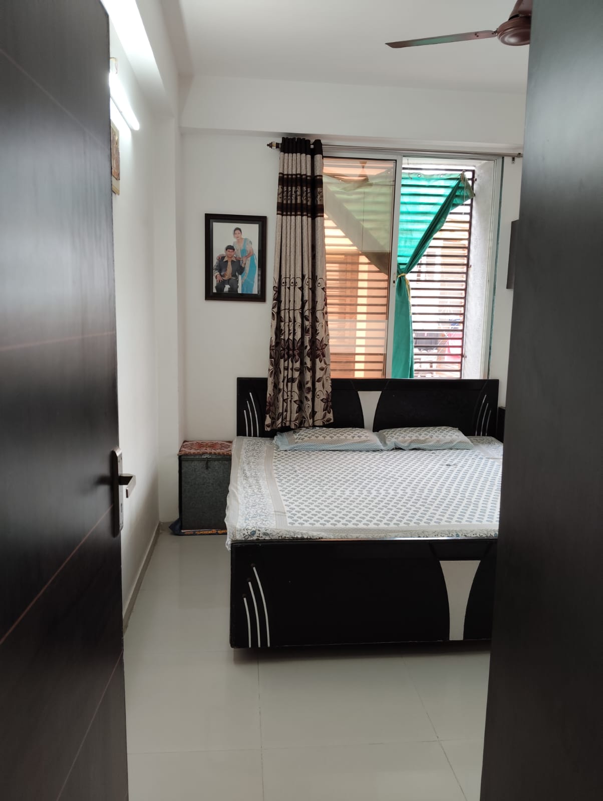 2 BHK 1125 Sq. Ft. Residential Flat / Appartment for Sell in Gota Ahmedabad - Media 4