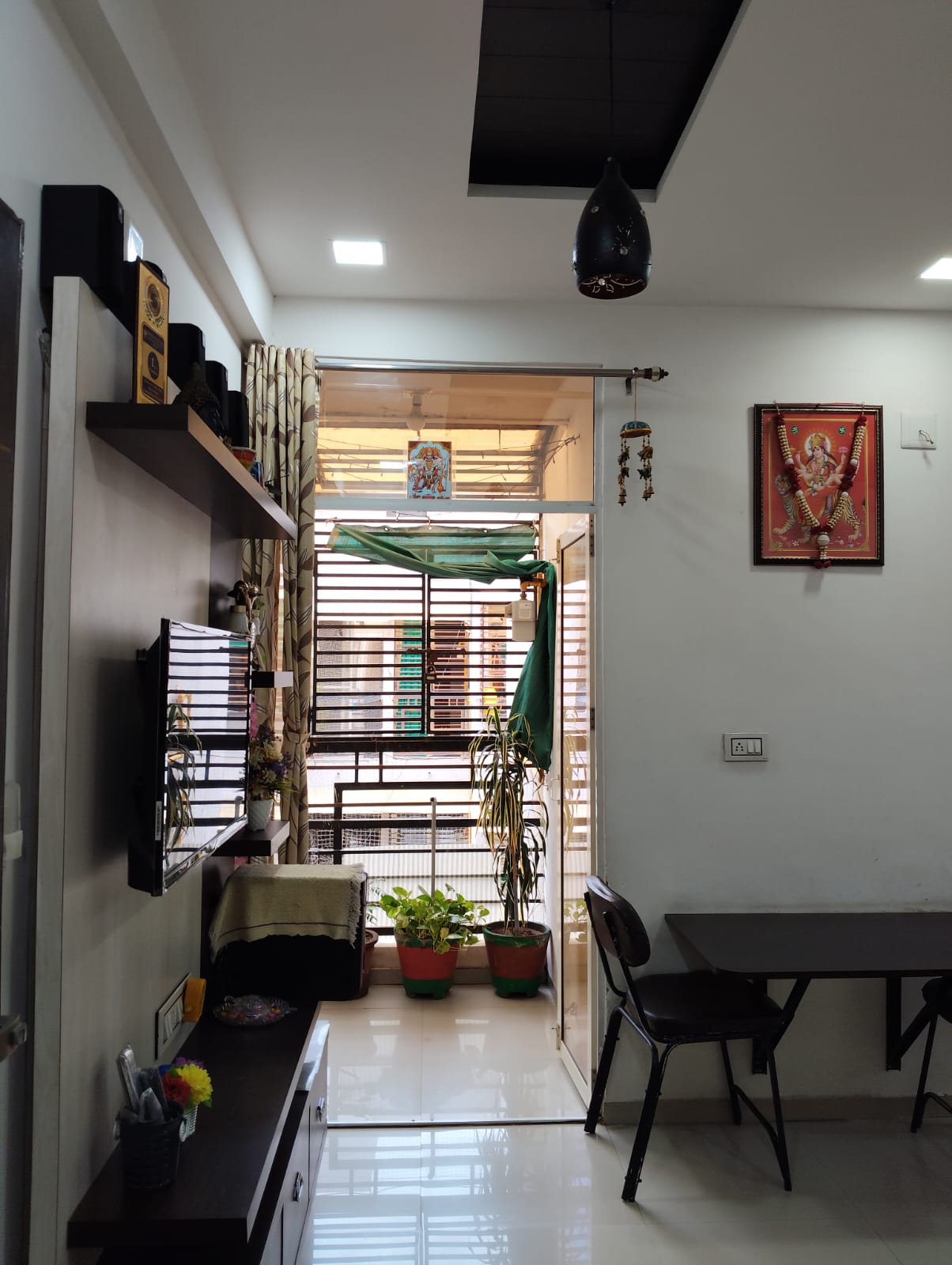 2 BHK 1125 Sq. Ft. Residential Flat / Appartment for Sell in Gota Ahmedabad - Media 6
