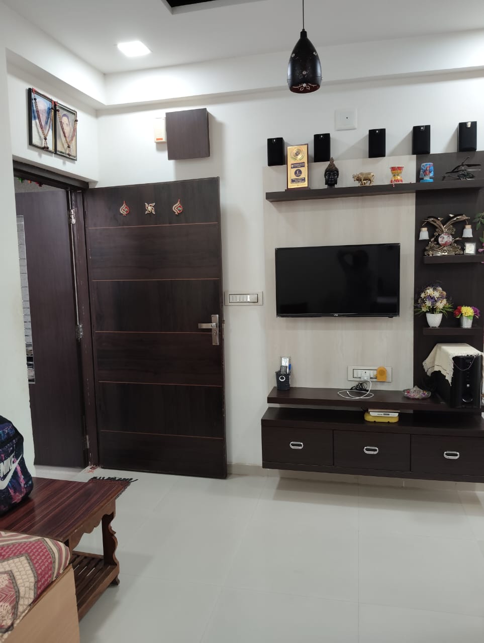 2 BHK 1125 Sq. Ft. Residential Flat / Appartment for Sell in Gota Ahmedabad - Media 8