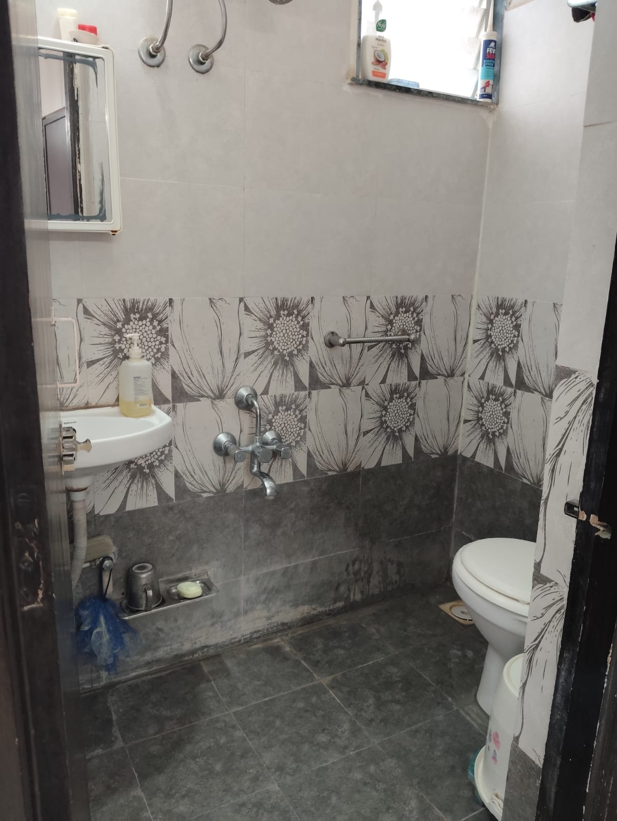 2 BHK 1125 Sq. Ft. Residential Flat / Appartment for Sell in Gota Ahmedabad