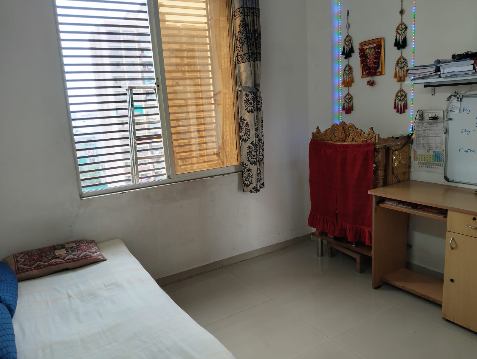 2 BHK 1125 Sq. Ft. Residential Flat / Appartment for Sell in Gota Ahmedabad - Media 13