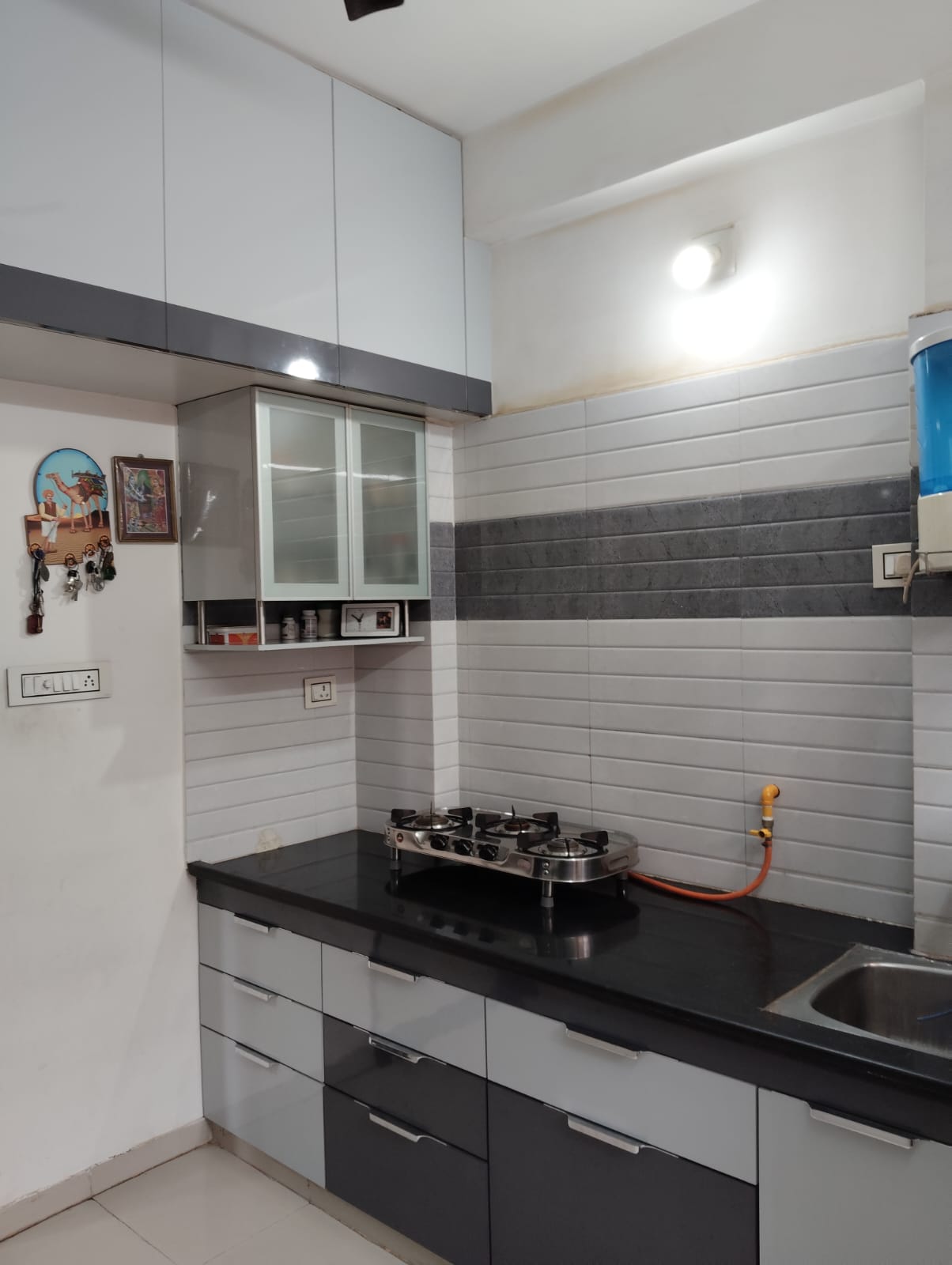 2 BHK 1125 Sq. Ft. Residential Flat / Appartment for Sell in Gota Ahmedabad - Media 14