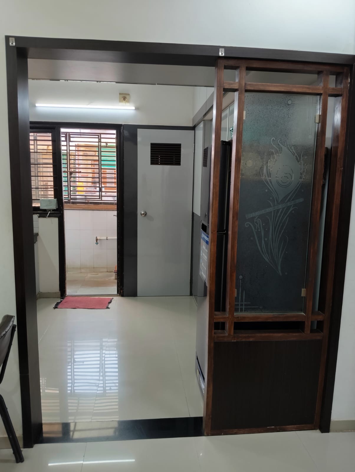 2 BHK 1125 Sq. Ft. Residential Flat / Appartment for Sell in Gota Ahmedabad - Media 17