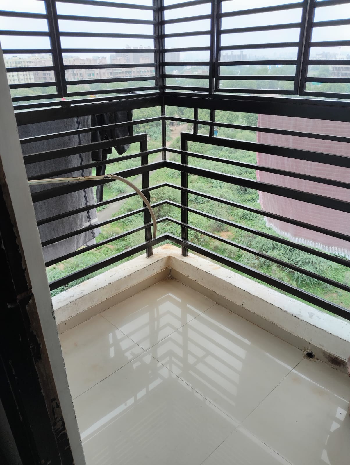 2 BHK 1125 Sq. Ft. Residential Flat / Appartment for Sell in Gota Ahmedabad - Media 18