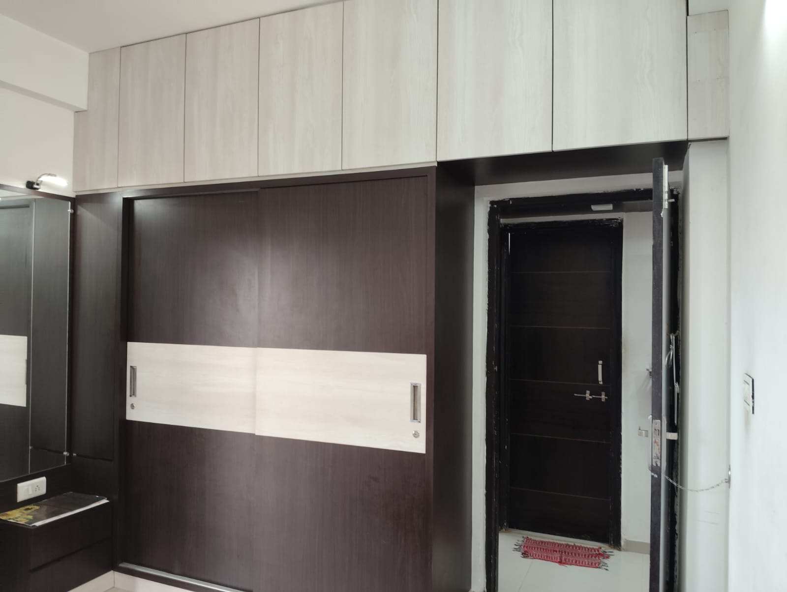2 BHK 1125 Sq. Ft. Residential Flat / Appartment for Sell in Gota Ahmedabad - Media 10