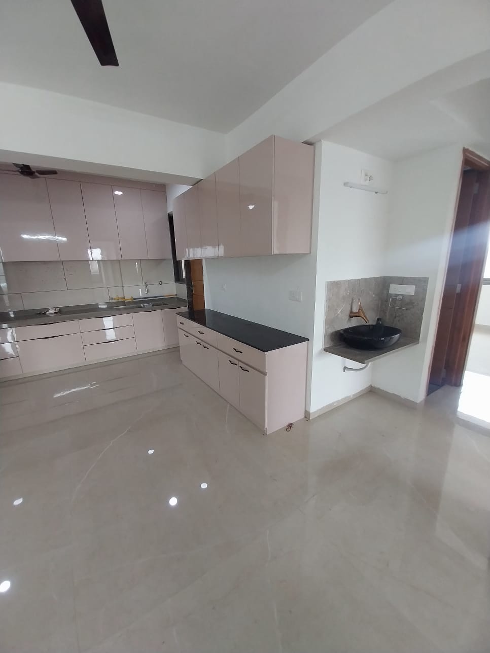4 BHK 3159 Sq. Ft. Residential Flat / Appartment for Sell in Gota Ahmedabad - Media 2