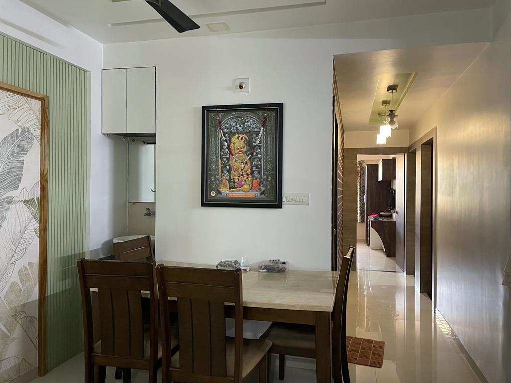 3 BHK 188 Sq. Yrd. Residential Flat / Appartment for Sell in Sola Ahmedabad - Media 10