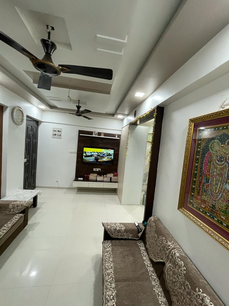3 BHK 188 Sq. Yrd. Residential Flat / Appartment for Sell in Sola Ahmedabad - Media 11