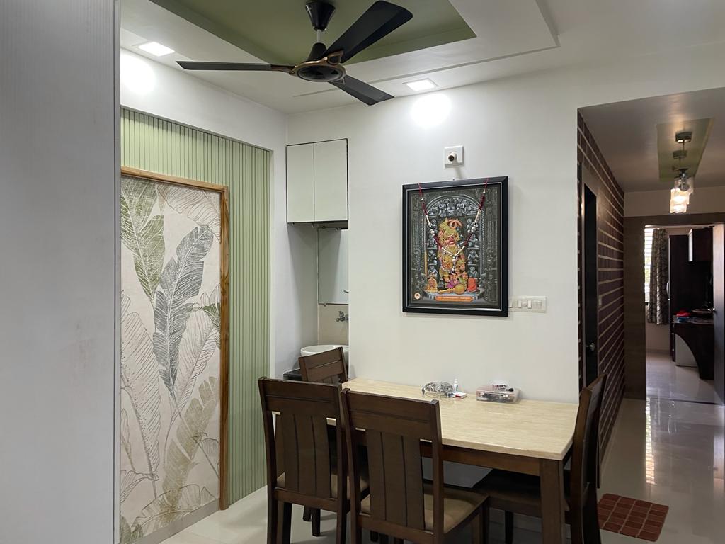 3 BHK 188 Sq. Yrd. Residential Flat / Appartment for Sell in Sola Ahmedabad - Media 6