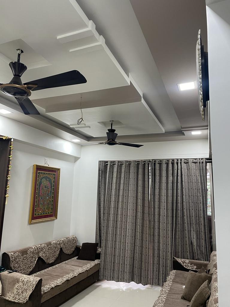3 BHK 188 Sq. Yrd. Residential Flat / Appartment for Sell in Sola Ahmedabad - Media 12