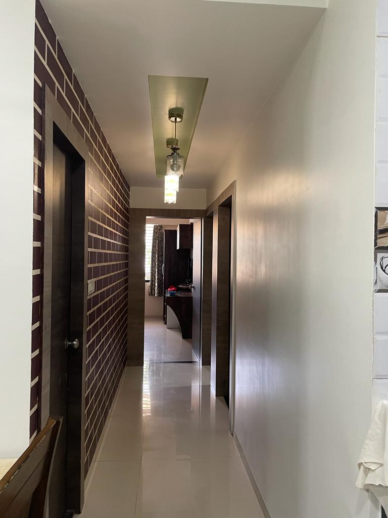 3 BHK 188 Sq. Yrd. Residential Flat / Appartment for Sell in Sola Ahmedabad - Media 7