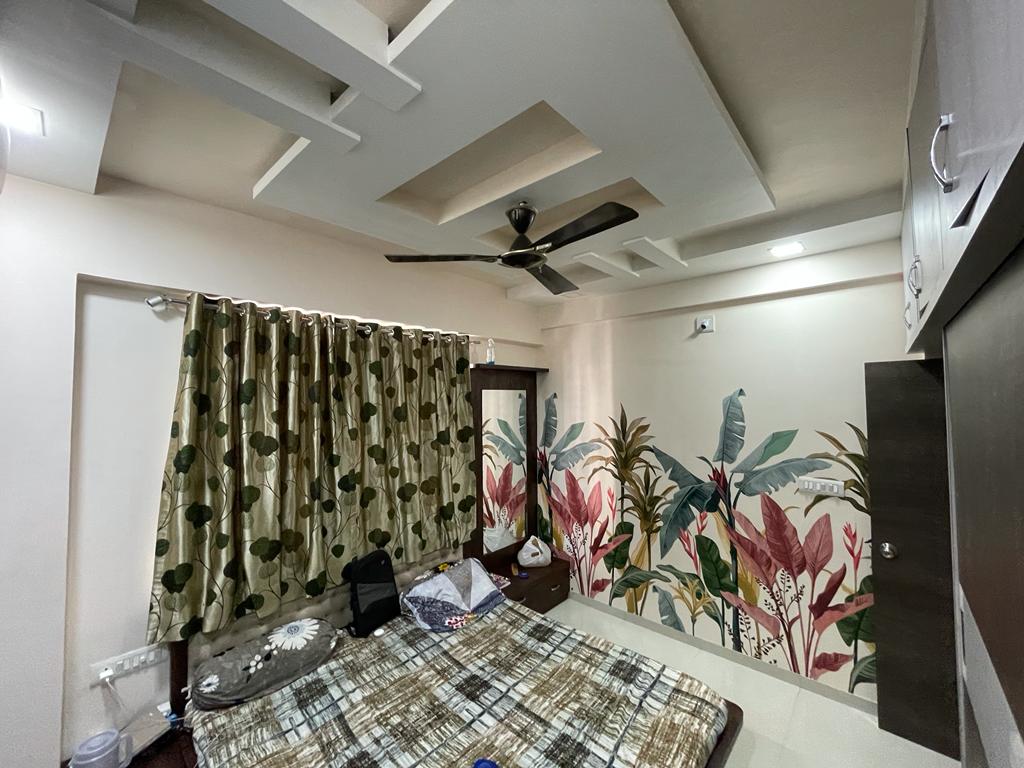 3 BHK 188 Sq. Yrd. Residential Flat / Appartment for Sell in Sola Ahmedabad - Media 3