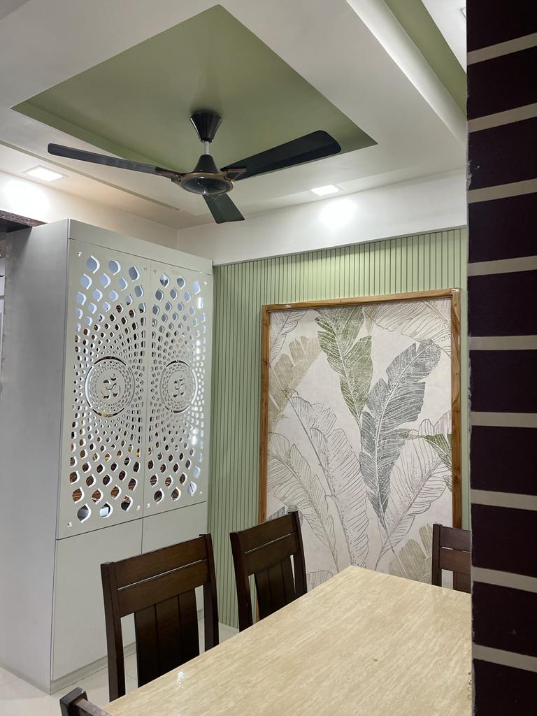 3 BHK 188 Sq. Yrd. Residential Flat / Appartment for Sell in Sola Ahmedabad - Media 9