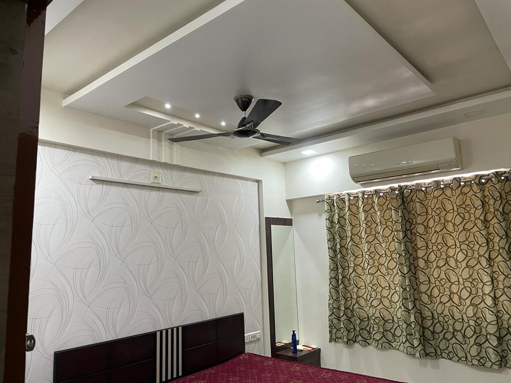 3 BHK 188 Sq. Yrd. Residential Flat / Appartment for Sell in Sola Ahmedabad - Media 4