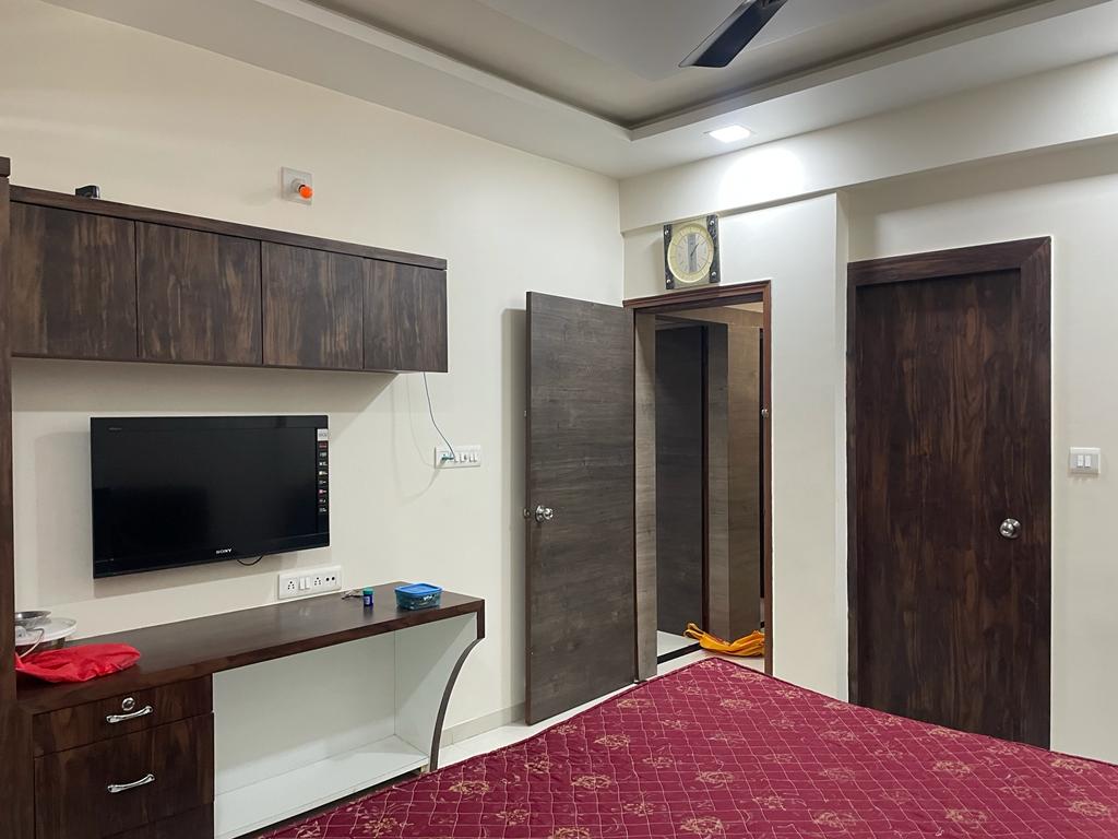 3 BHK 188 Sq. Yrd. Residential Flat / Appartment for Sell in Sola Ahmedabad