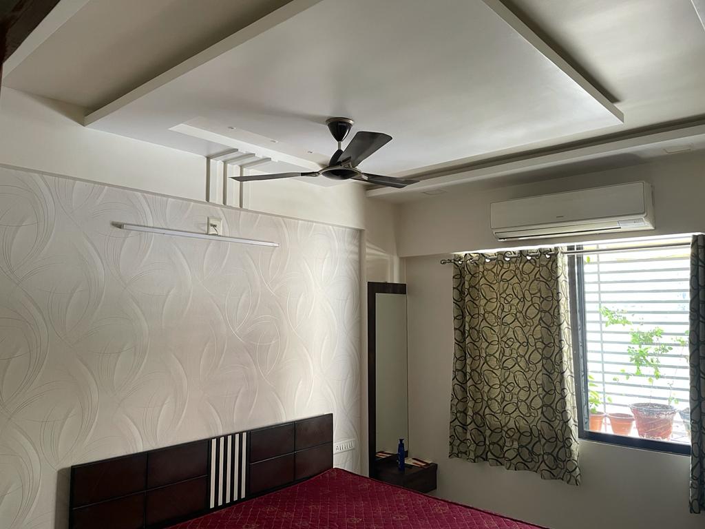 3 BHK 188 Sq. Yrd. Residential Flat / Appartment for Sell in Sola Ahmedabad - Media 5