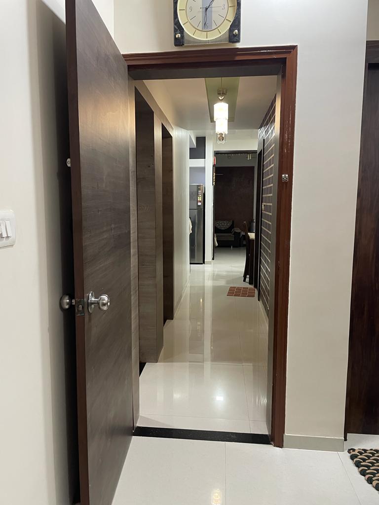 3 BHK 188 Sq. Yrd. Residential Flat / Appartment for Sell in Sola Ahmedabad - Media 2