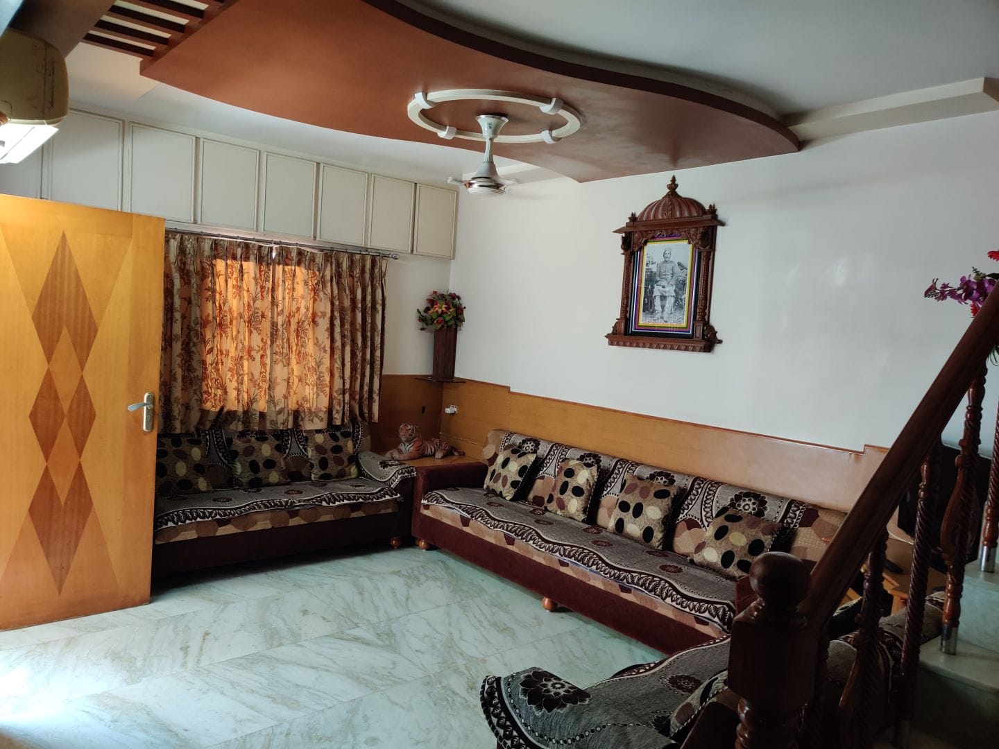 4 BHK 275 Sq. Yrd. Residential Bunglow / Villa for Sell in Sola Ahmedabad - Media 4