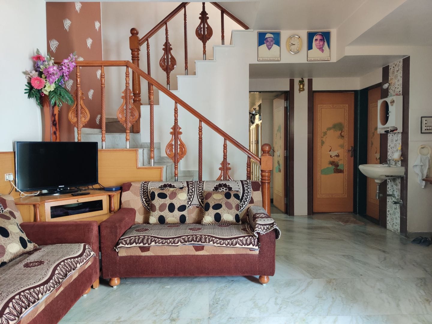 4 BHK 275 Sq. Yrd. Residential Bunglow / Villa for Sell in Sola Ahmedabad - Media 10