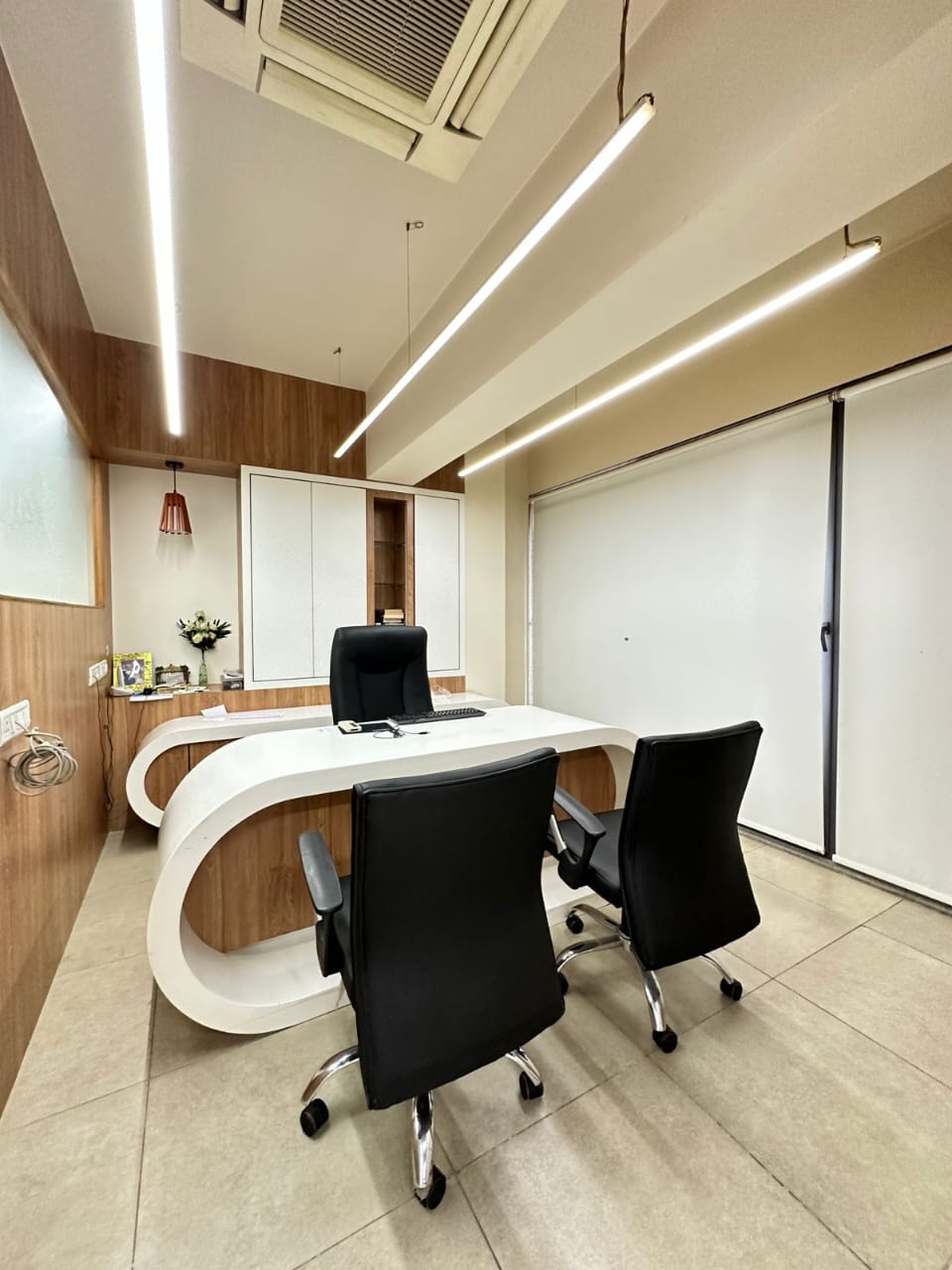 Office 2995 Sq. Ft. Commercial Office for Sell in Thaltej Ahmedabad - Media 14