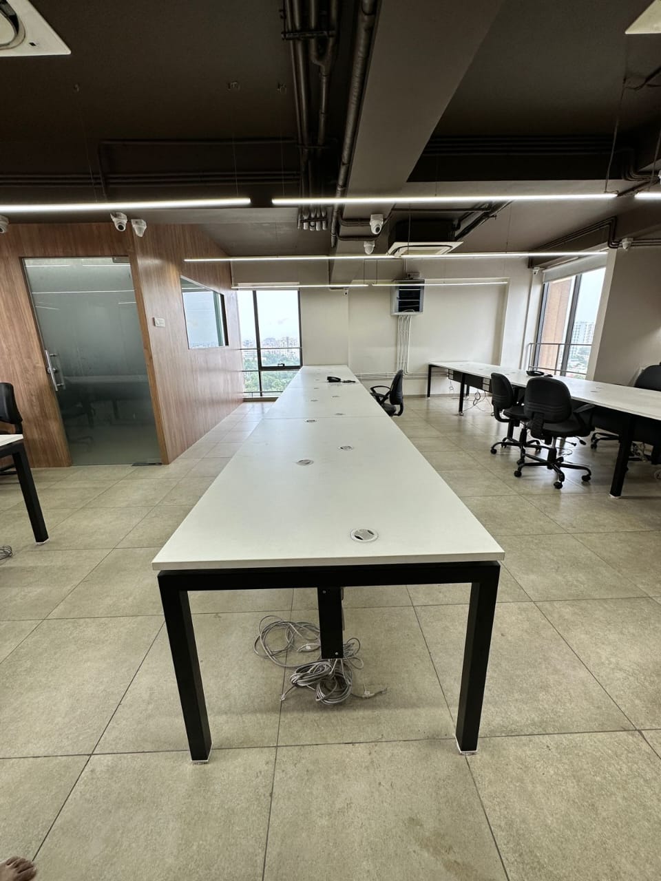 Office 2995 Sq. Ft. Commercial Office for Sell in Thaltej Ahmedabad - Media 4