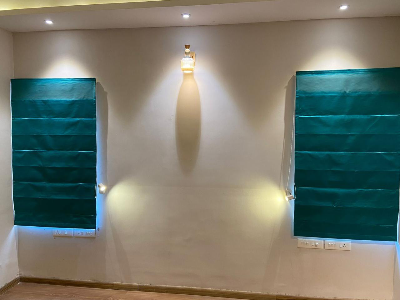 4 BHK 3650 Sq. Yrd. Residential Flat / Appartment for Sell in Vaishnodevi Ahmedabad - Media 9