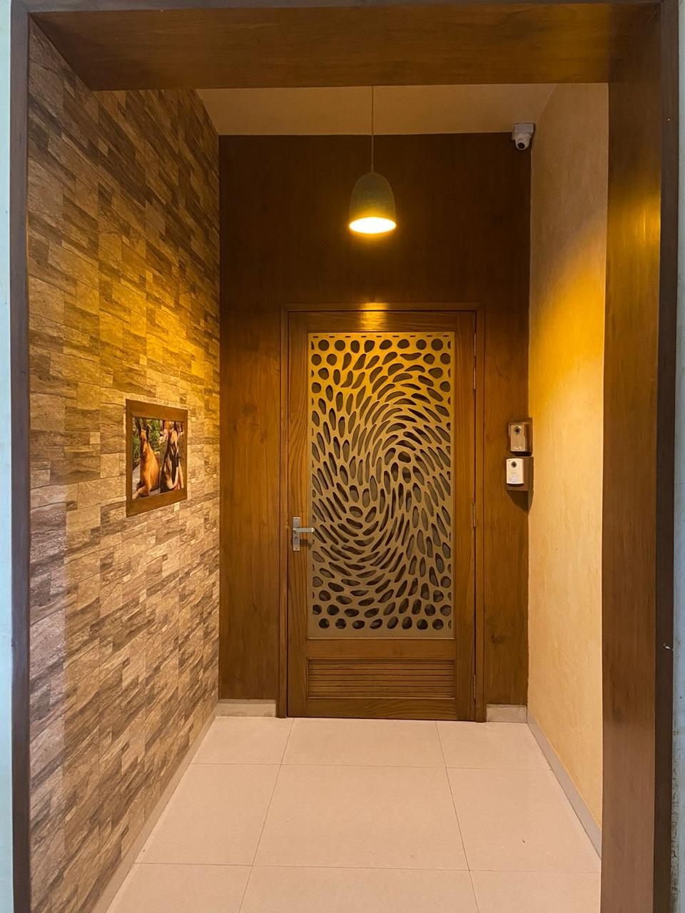 4 BHK 3650 Sq. Yrd. Residential Flat / Appartment for Sell in Vaishnodevi Ahmedabad - Media 13