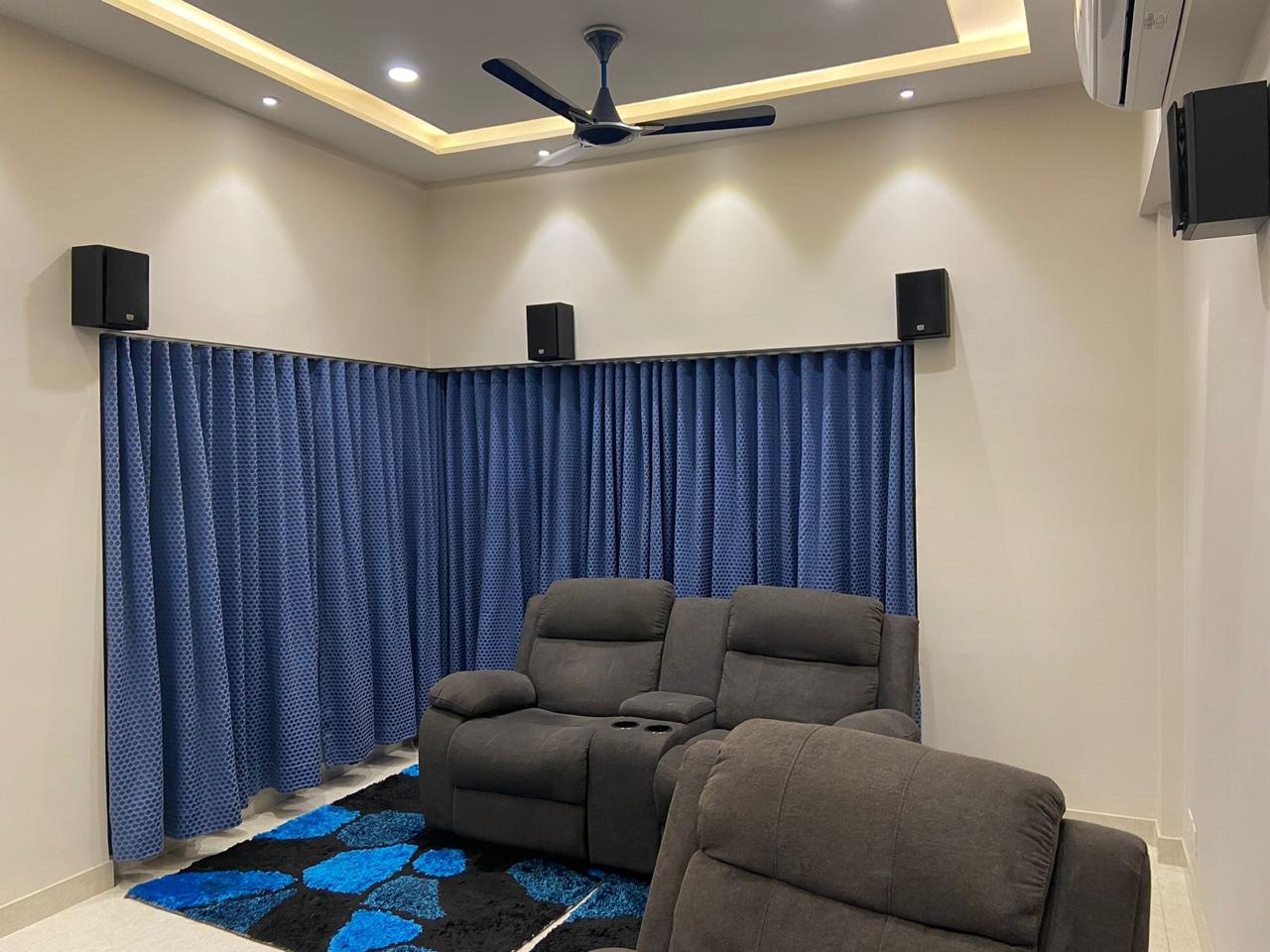4 BHK 3650 Sq. Yrd. Residential Flat / Appartment for Sell in Vaishnodevi Ahmedabad - Media 16