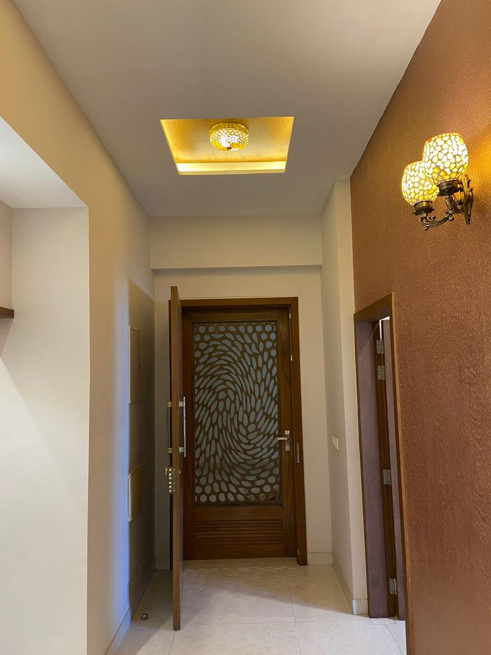 4 BHK 3650 Sq. Yrd. Residential Flat / Appartment for Sell in Vaishnodevi Ahmedabad - Media 11