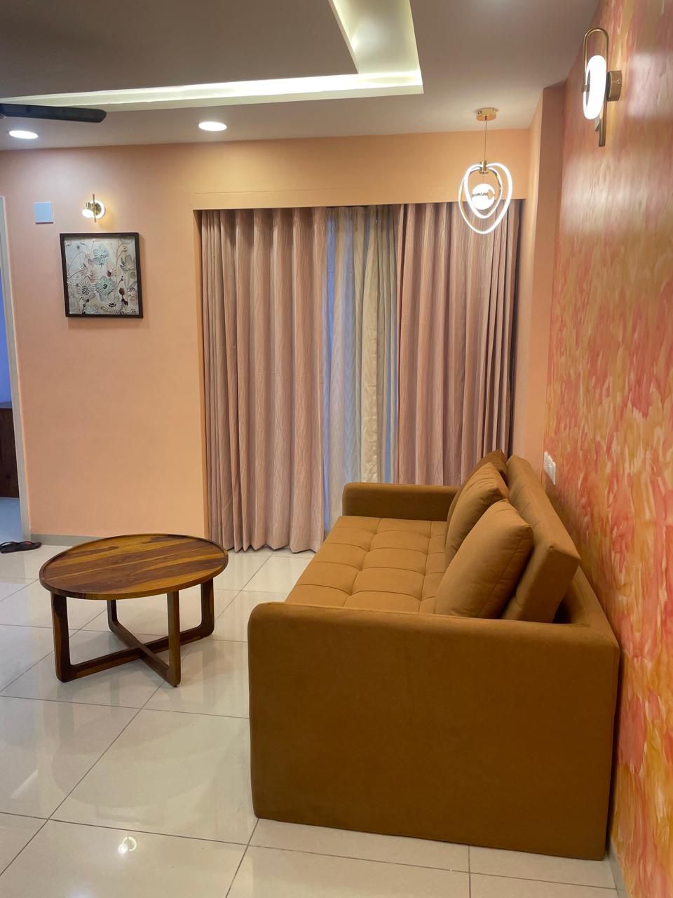 1.5 BHK 1020 Sq. Ft. Residential Flat / Appartment for Sell in Jagatpur Ahmedabad - Media 2