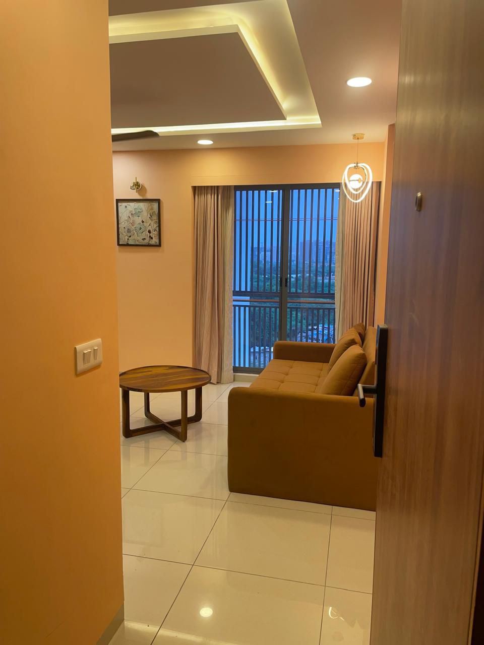 1.5 BHK 1020 Sq. Ft. Residential Flat / Appartment for Sell in Jagatpur Ahmedabad - Media 4