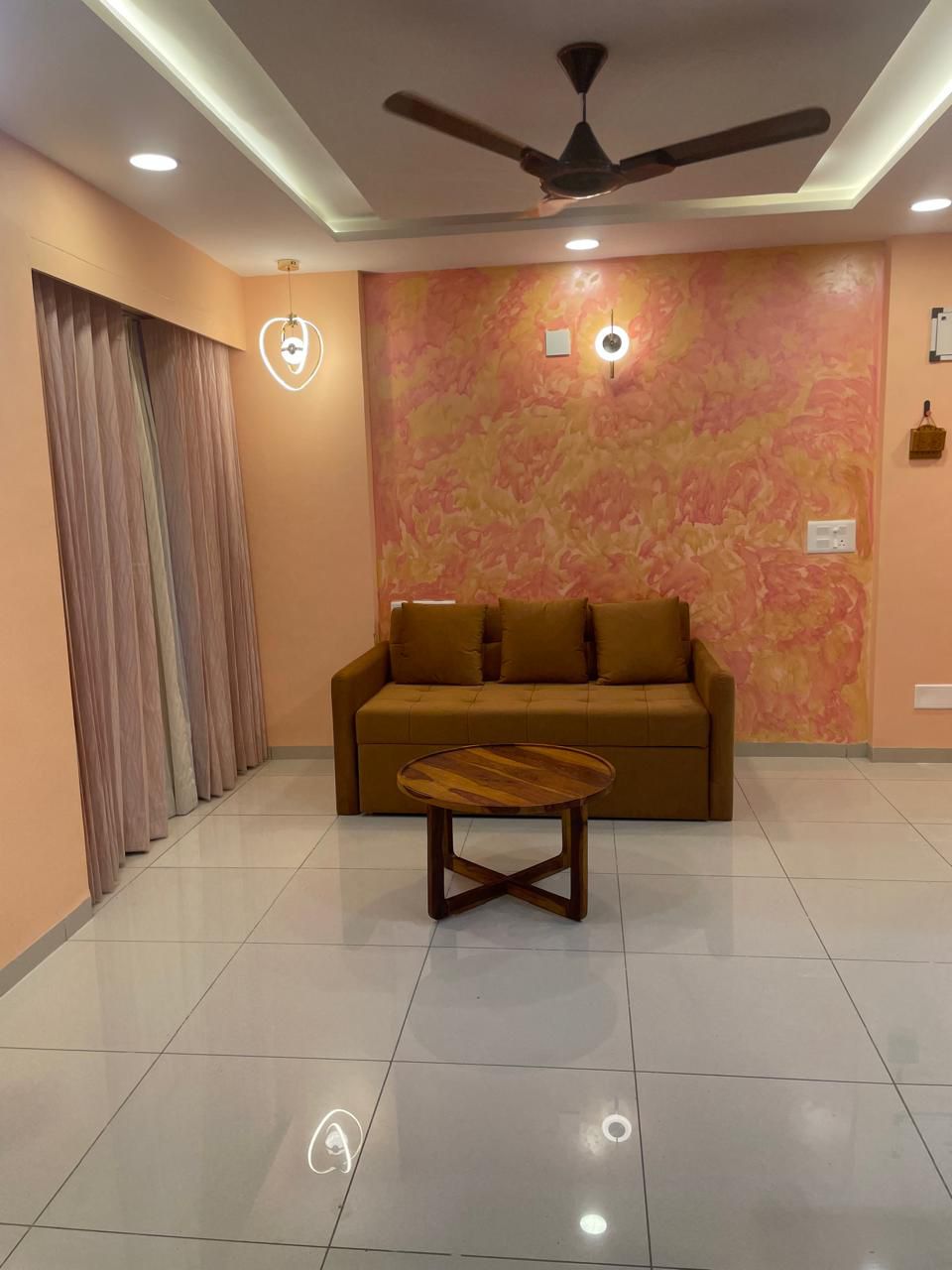 1.5 BHK 1020 Sq. Ft. Residential Flat / Appartment for Sell in Jagatpur Ahmedabad - Media 3