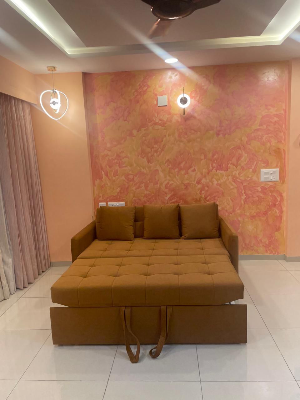 1.5 BHK 1020 Sq. Ft. Residential Flat / Appartment for Sell in Jagatpur Ahmedabad - Media 7